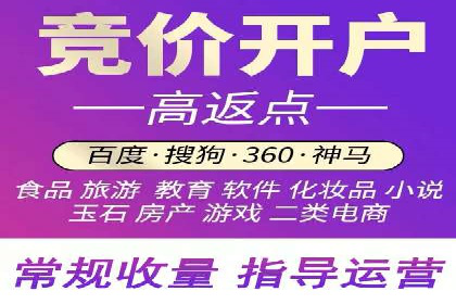 SEM竞价开户实操指南：经典案例解读
